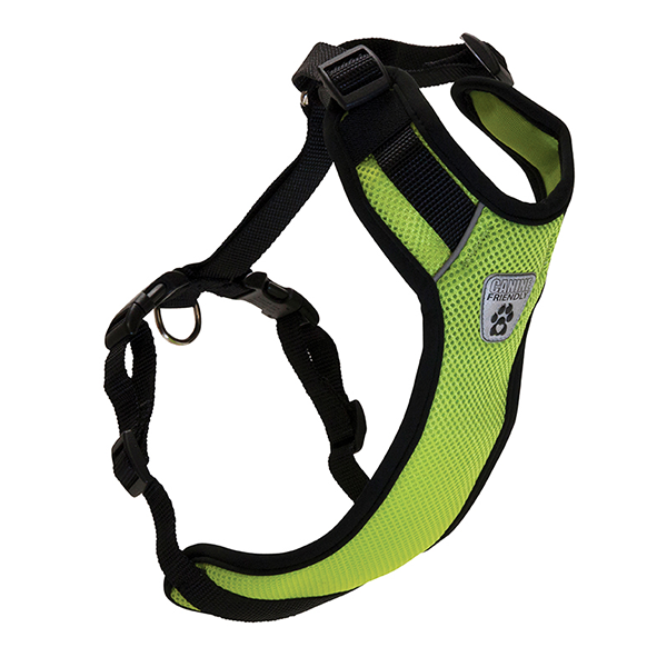 Canine Friendly Dog Harness