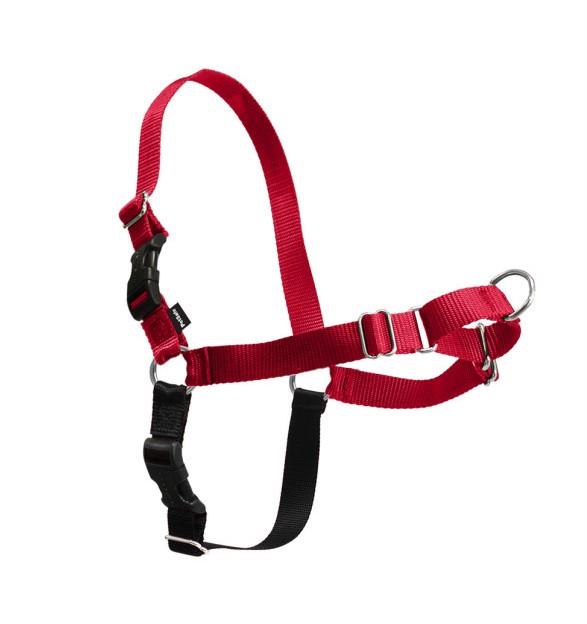 Petsafe Easy Walk Harness Rose