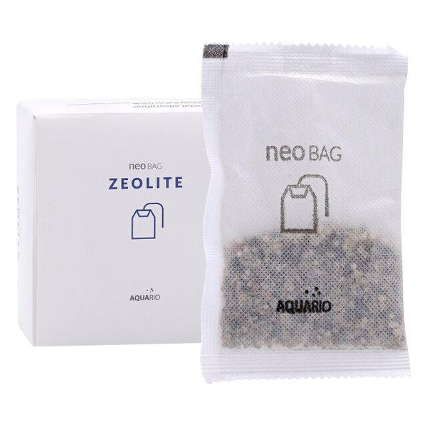 Aquario Neo Bag Zeolite