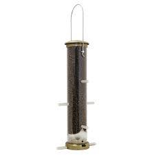 Aspects Small Quick Clean Base Brass Tree Feeder