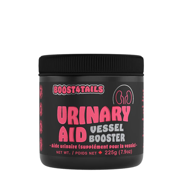 Boost4Tails Vessel Booster Urinary Aid 225g