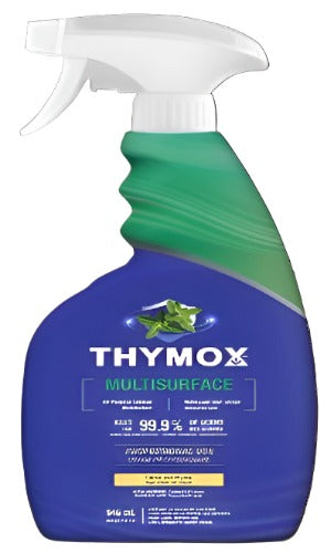 Thymox Multisurface Cleaner & Disinfectant Spray