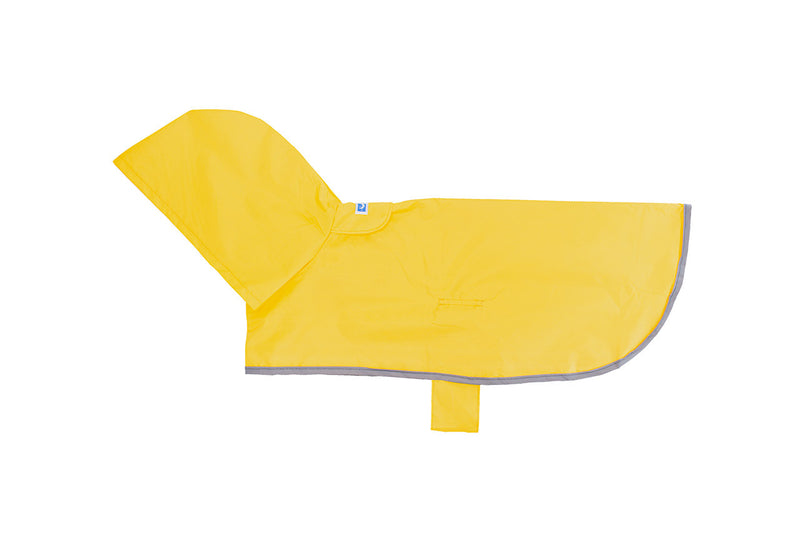 RC Pets Packable Rain Poncho Large