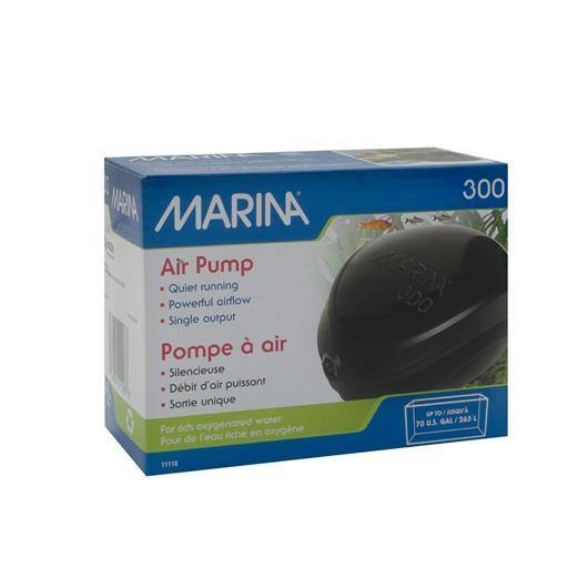 Marina Air Pumps - Pisces Pet Emporium