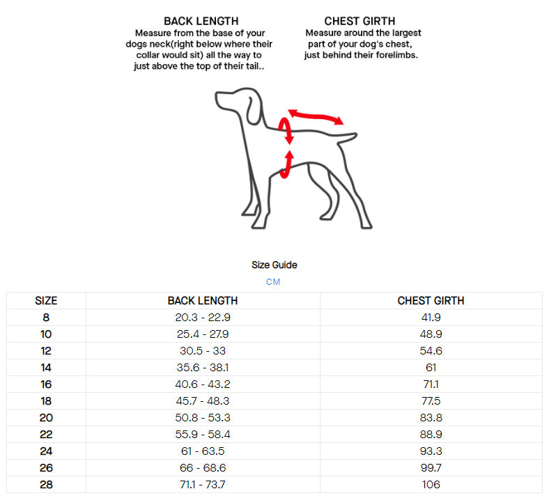 Canada Pooch Shacket Dog Plaid Jacket | Pisces