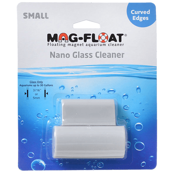 Mag-Float Magnetic Aquarium Cleaner - Pisces Pet Emporium