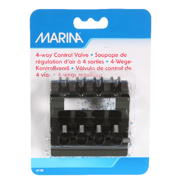 Marina Ultra Air Control Valve - Pisces Pet Emporium