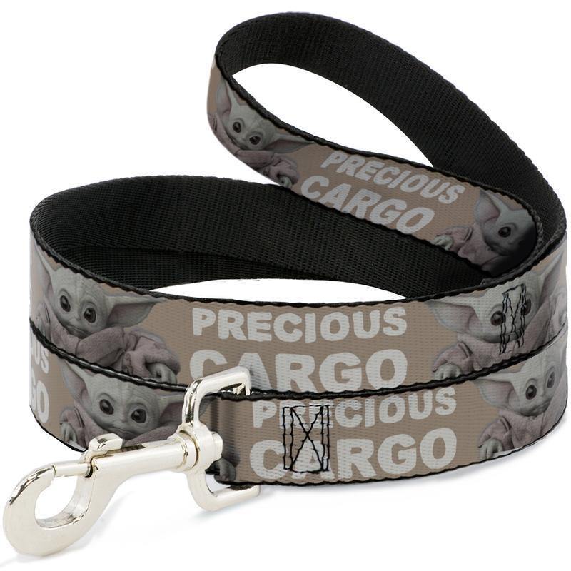 Buckle-Down Star Wars Precious Cargo - Collar/Leash - Pisces Pet Emporium