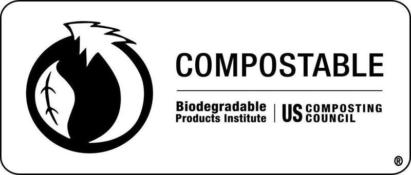 BioBag Pet Waste Bags (50 Bags) - Pisces Pet Emporium