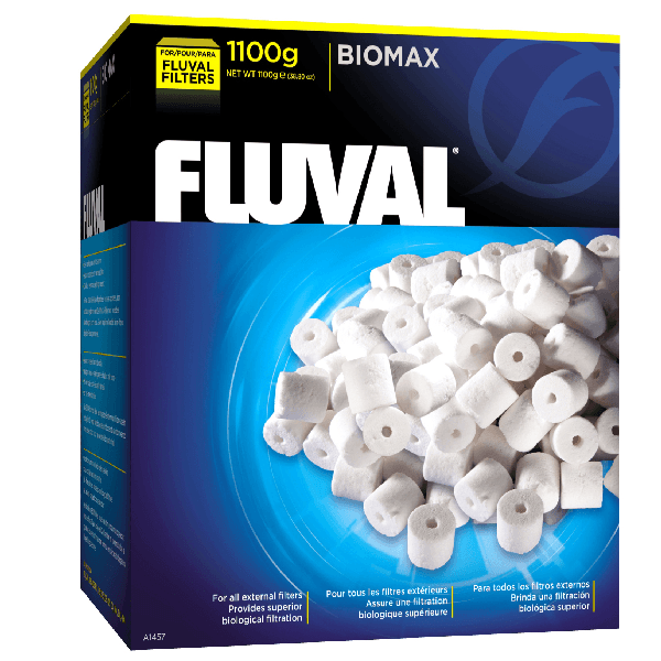 Fluval BioMax - Pisces Pet Emporium