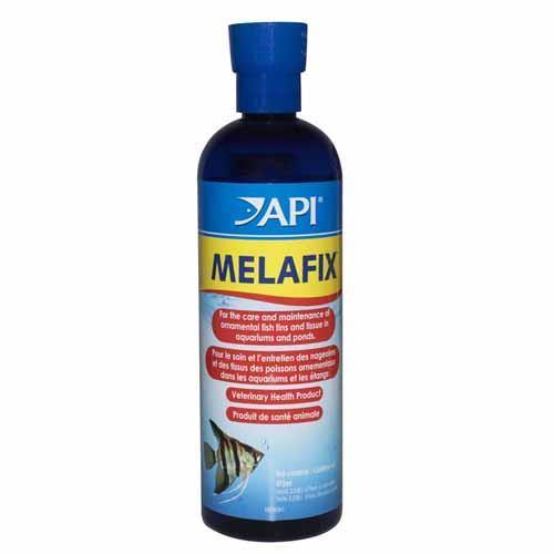 API Melafix - Pisces Pet Emporium