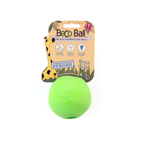 Beco Ball - Pisces Pet Emporium