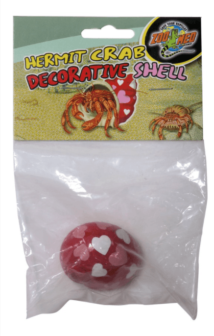Zoo Med - Hermit Crab Decorative Shell - Pisces Pet Emporium