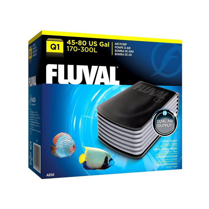 Fluval Air Pumps - Pisces Pet Emporium
