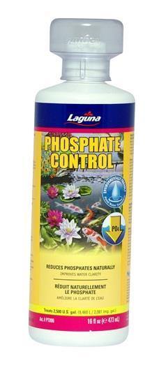 Laguna Phosphate Control - Pisces Pet Emporium