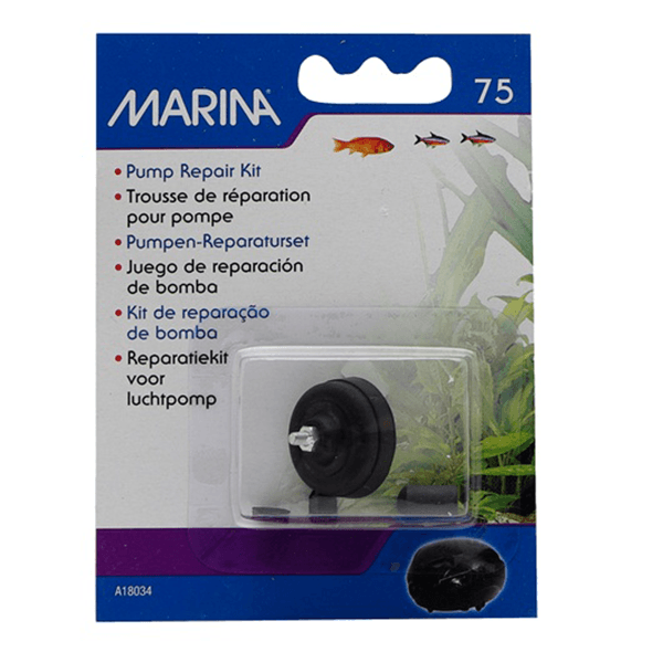 Marina 75 Air Pump Repair Kit - Pisces Pet Emporium