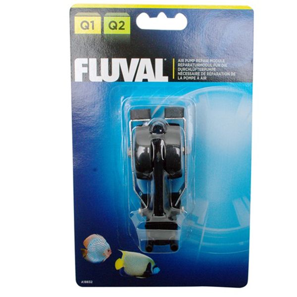 Fluval Q1 & Q2 Air Pump Repair Module - Pisces Pet Emporium