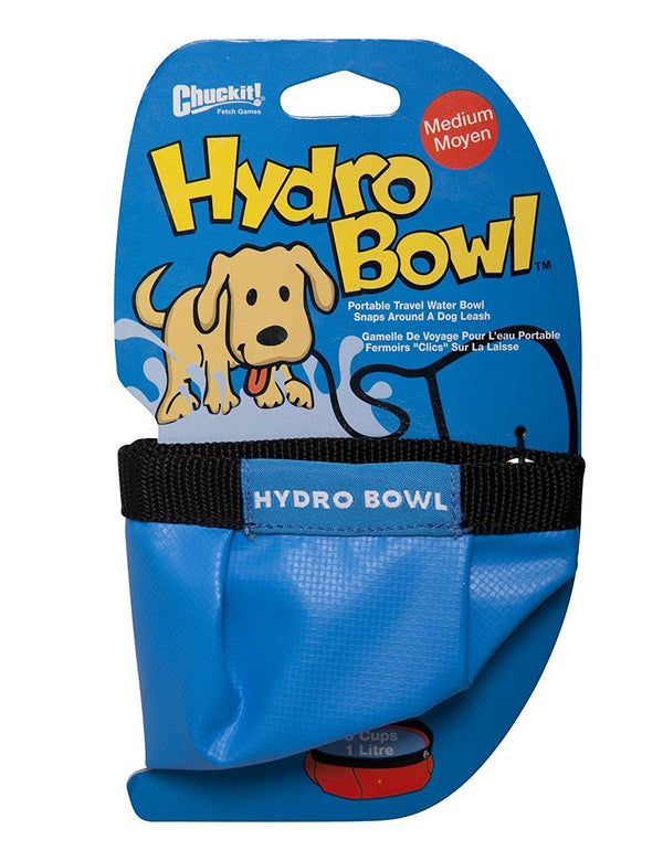 Canine Hardware Hydro Bowl Medium | Pisces Pet Emporium