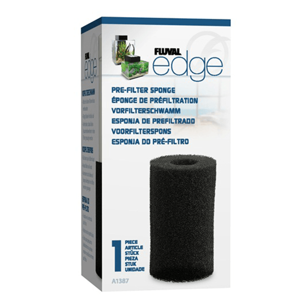 Fluval Edge Pre-Filter Sponge - Pisces Pet Emporium