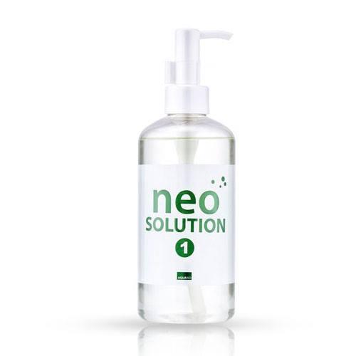 Aquario Neo Solution 1 Liquid Fertilizer Tank | Pisces