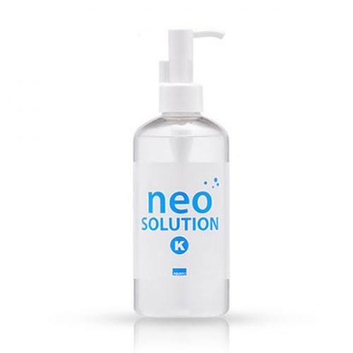 Aquario Neo Solution K Liquid Fertilizer Tank | Pisces
