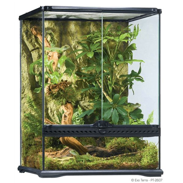 Reptile Housing Accessories