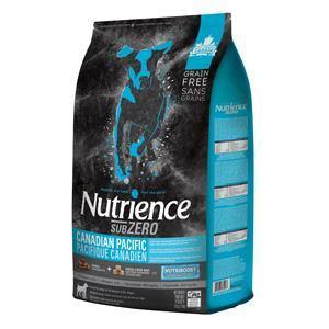 Nutrience SubZero Canadian Pacific - 10 kg - Pisces Pet Emporium