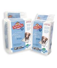 Spotty indoor 2025 dog potty