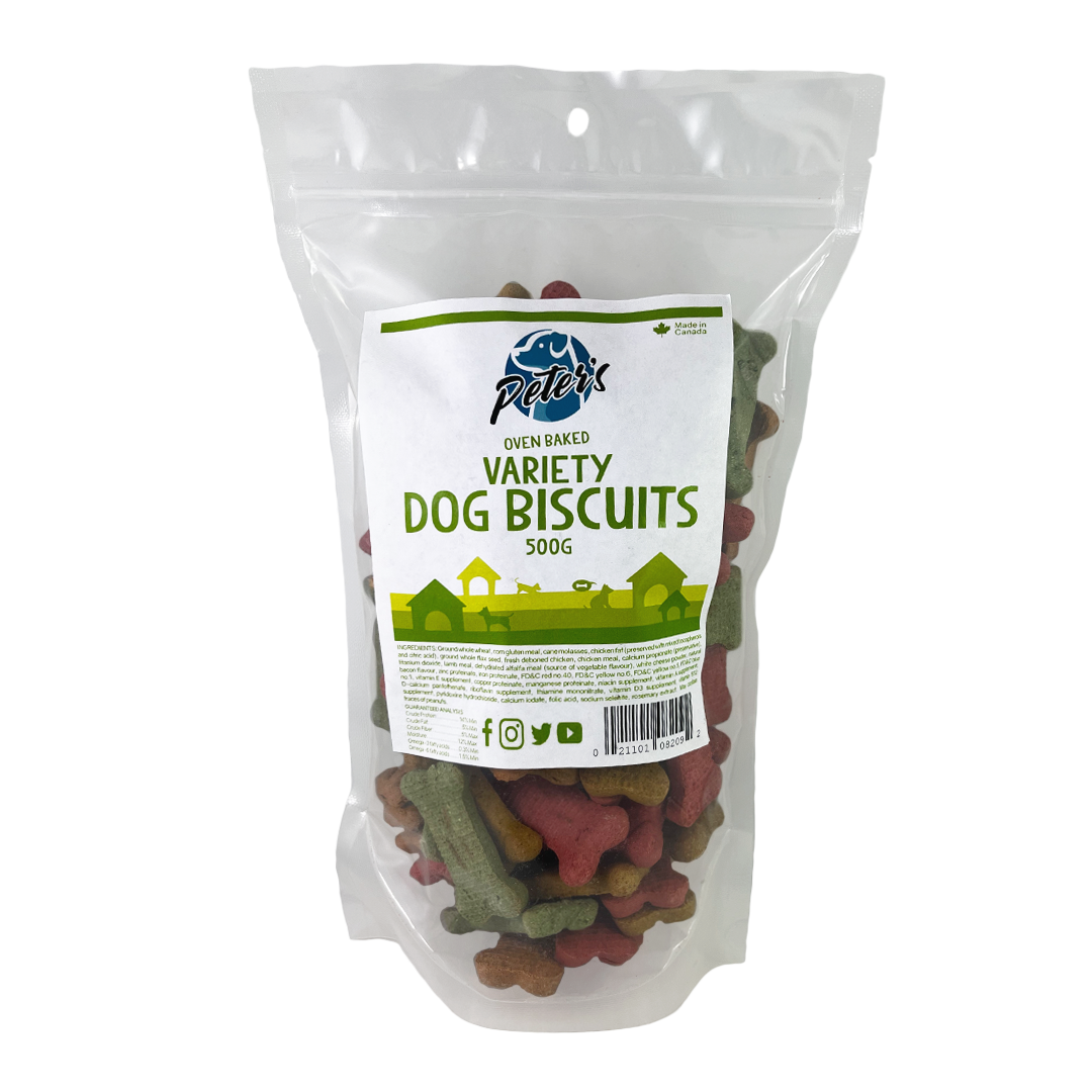 Box 1 on sale 4x2 dog biscuits