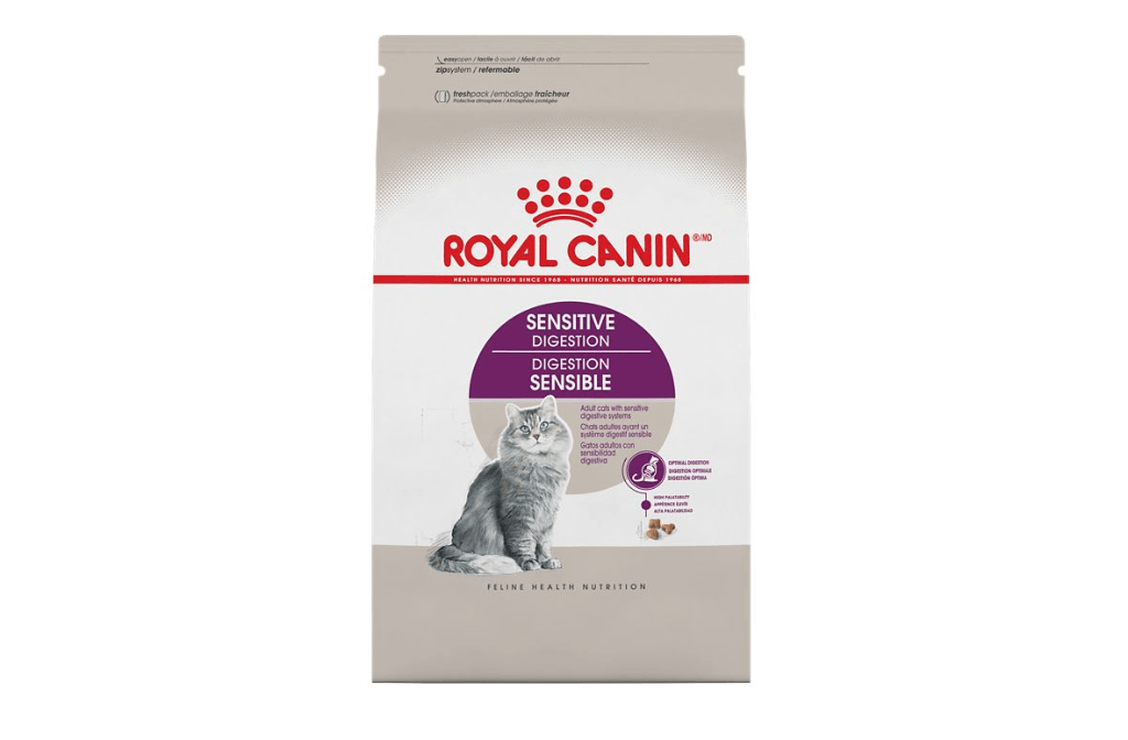 Sensitive digestion royal outlet canin