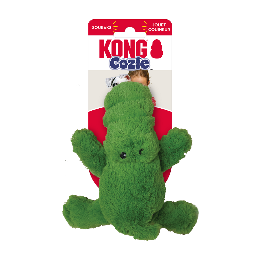 Kong shop cozie small