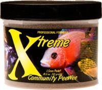 Xtreme Aquatics Community PeeWee Pellets - Pisces Pet Emporium