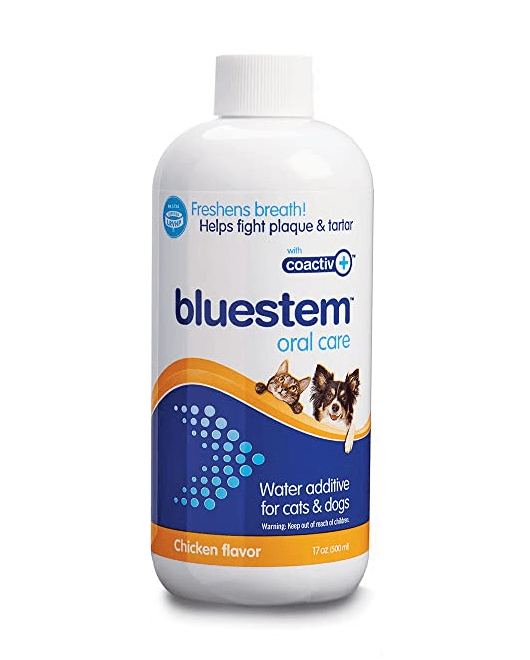 Bluestem Water Additive Chicken - 500ml - Pisces Pet Emporium