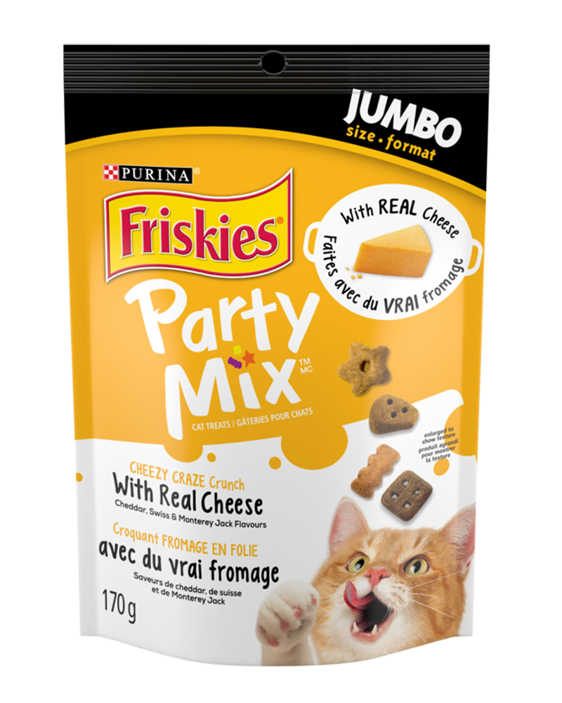 Purina friskies cat treats best sale