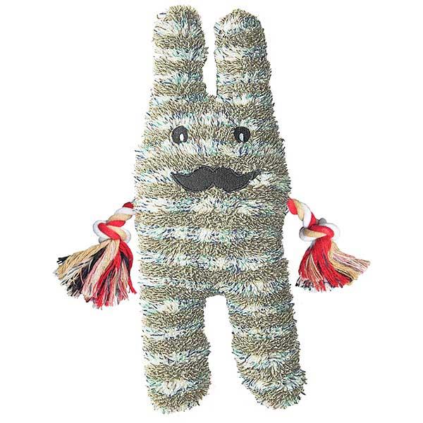 Patchwork Pet Greybar Dog Toy | Pisces