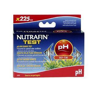 Fluval Test pH (6.0-7.6) - Pisces Pet Emporium