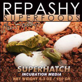 Repashy Superfood Superhatch - 170 g - Pisces Pet Emporium