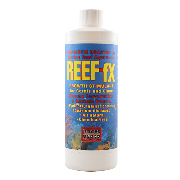Peter's Marine Pro Reef-Fx - Pisces Pet Emporium