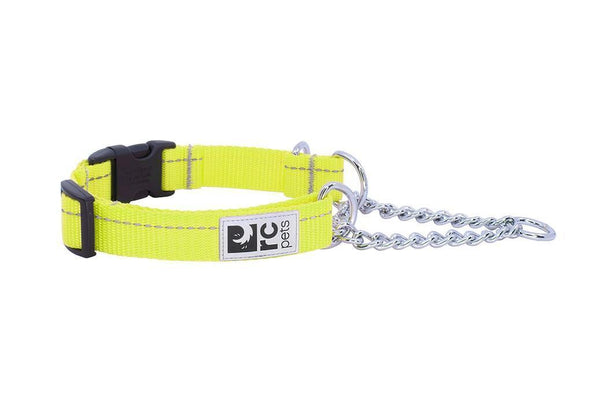 RC Pets Tennis Training Collar - Available in 4 Sizes - Pisces Pet Emporium