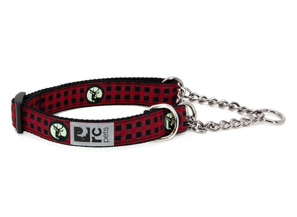 RC Pets Urban Woodsman Training Collar - Available in 4 Sizes - Pisces Pet Emporium