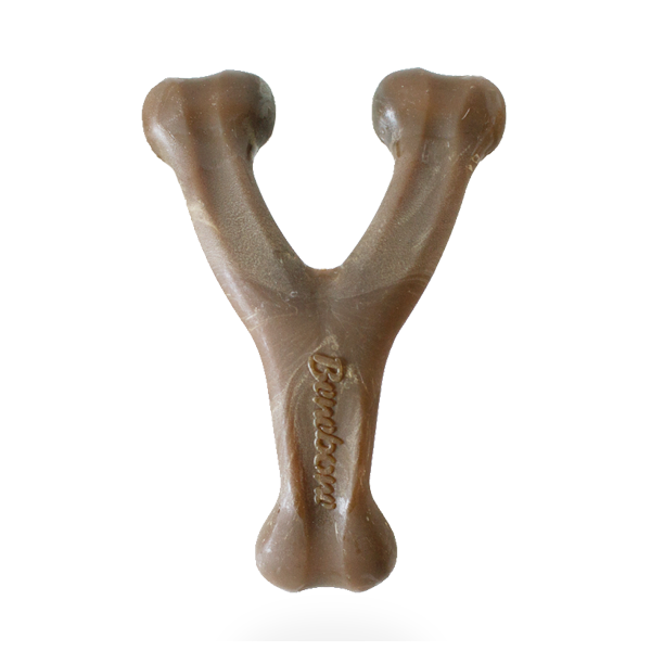 Benebone Peanut Flavour Wishbone