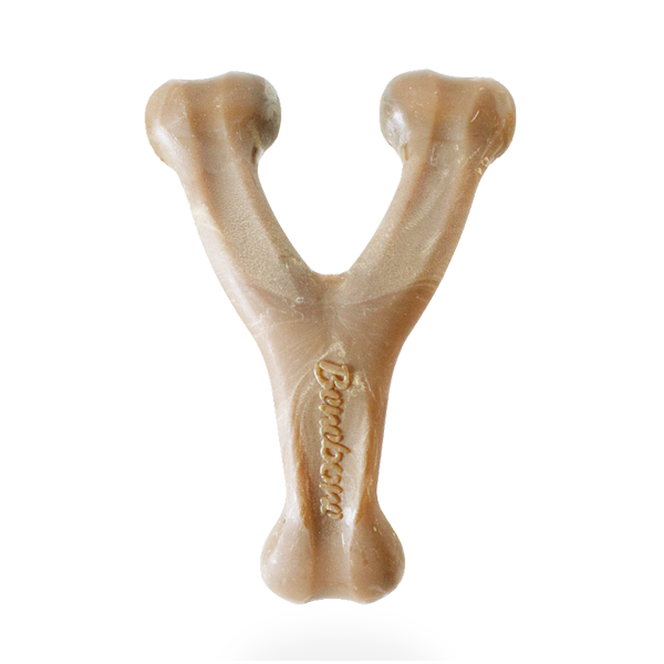 Benebone Chicken Flavour Wishbone - Main Image