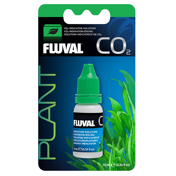 Fluval CO2 Indicator Solution - Pisces Pet Emporium