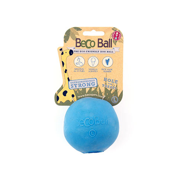 Beco Ball - Pisces Pet Emporium