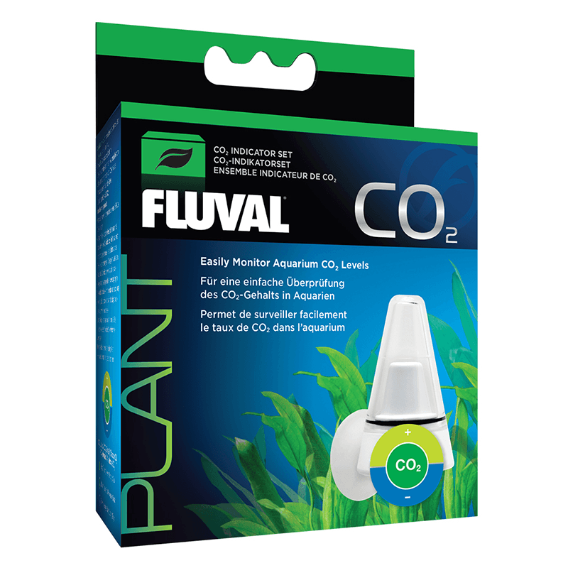 Fluval hot sale c02 kit