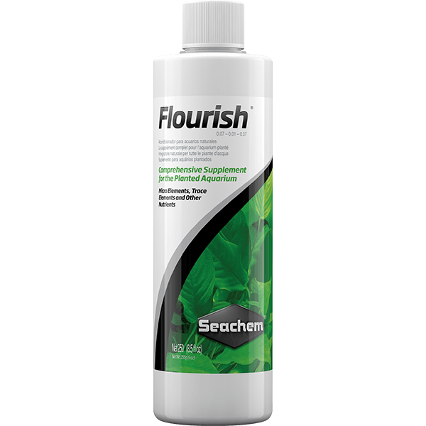 Seachem Flourish® - Pisces Pet Emporium