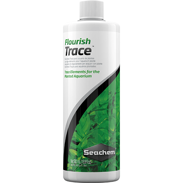 Seachem flourish best sale