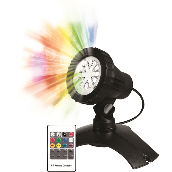 Pond Max Color Changing LED Light Kit - Pisces Pet Emporium