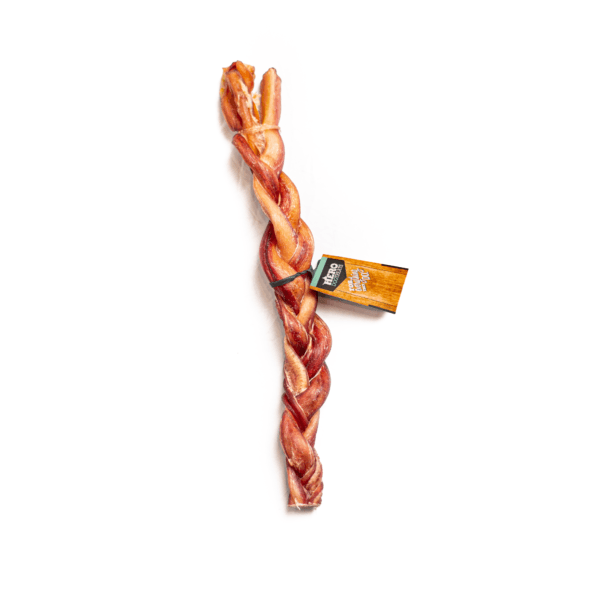 Hero top bully sticks