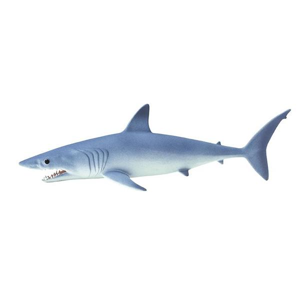 Safari Ltd. Mako Shark